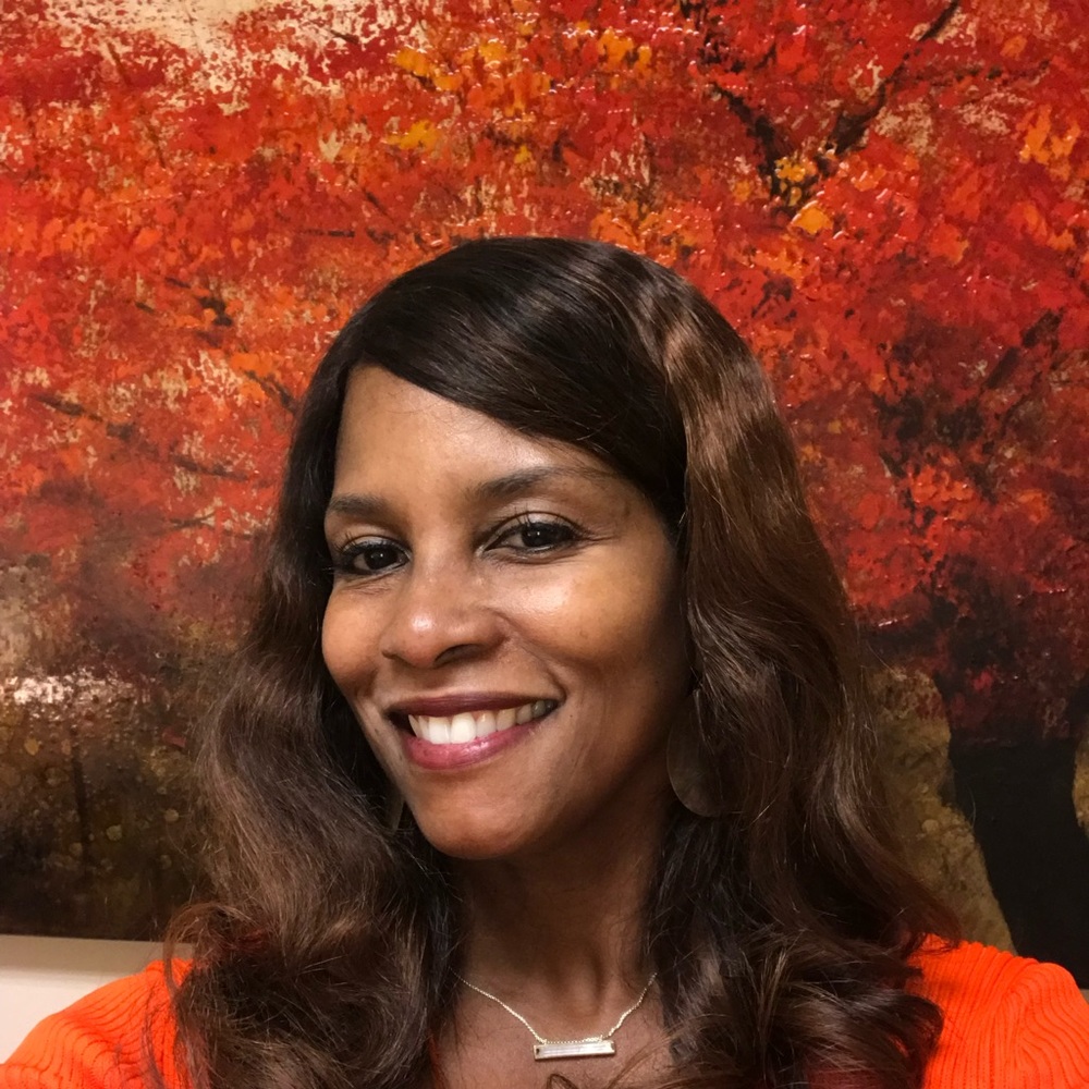 Meet your Posher, Rosalind